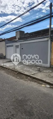 Marechal Hermes | Apartamento 2 quartos