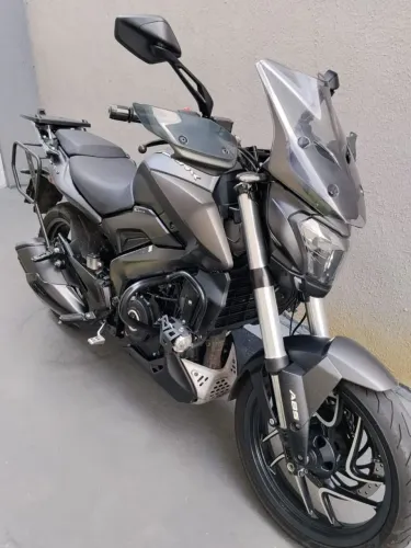 VENDO MOTO 