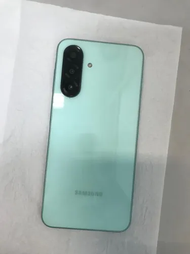 Celular Samsung a venda