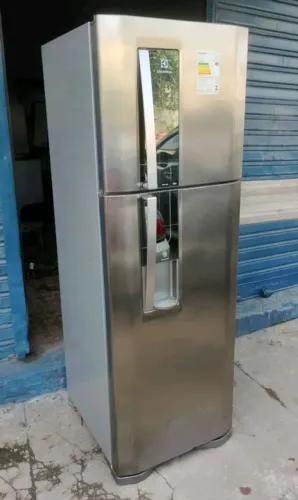 GELADEIRA