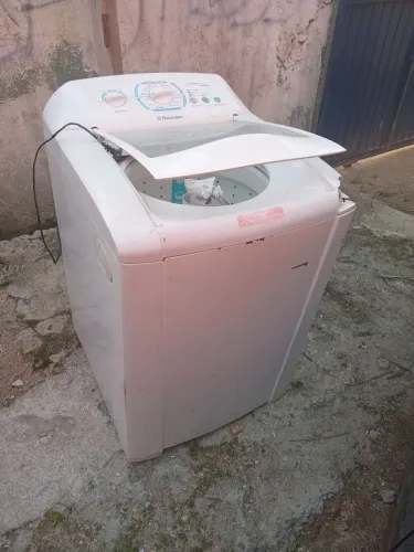 Máquina de lavar