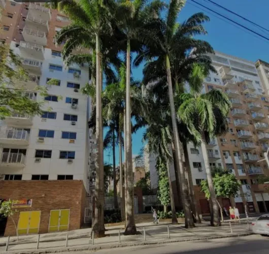 Cores da Lapa