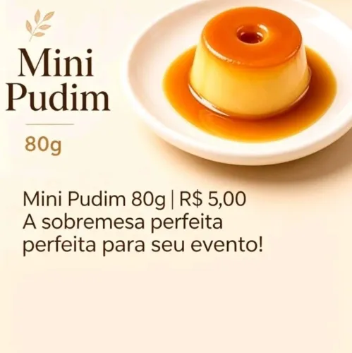 Pudim