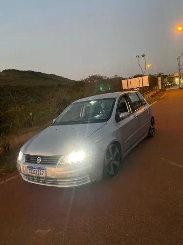 Fiat Stilo 1.8/ 1.8 SP/ Connect 16V 122cv 5P 2003