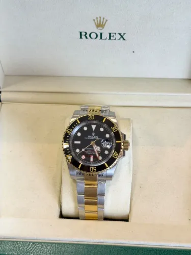 Rolex submarino base eta ,,