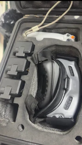 DJI AVATA