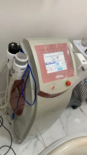 Máquina estética
