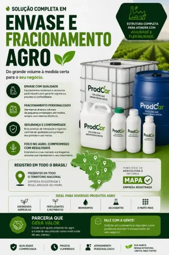 Fracionamento