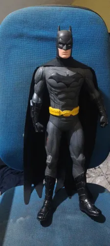 Boneco do Batman 