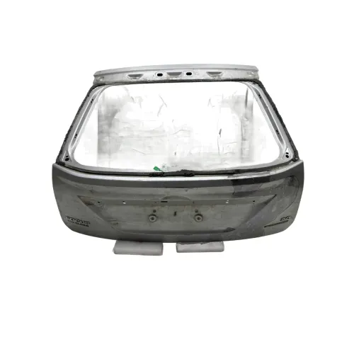 Tampa Traseira Ford Focus Hatch 2009 2010 2011 2012 2013