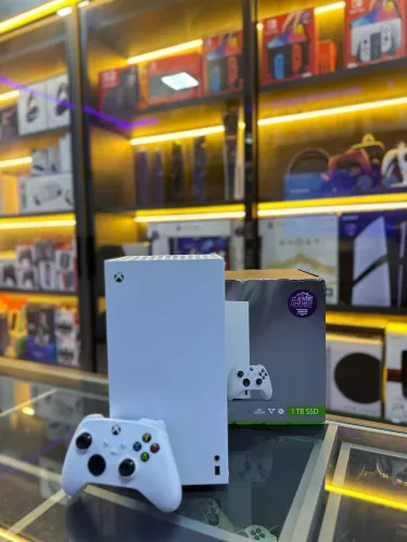 Xbox series x all digital semi novo * garantia * Loja física