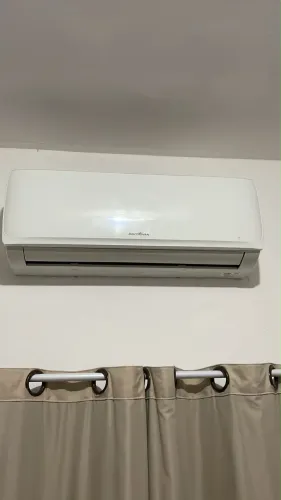 AR CONDICIONADO