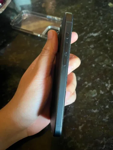 iPhone 15 Pro 128gb 
