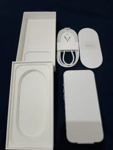 Iphone 17 Pro Novo