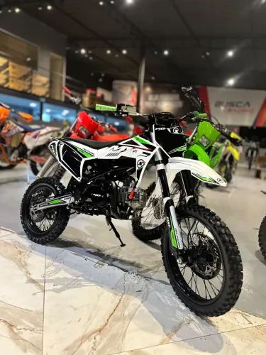 MXF 125RR Pro racing 2025
