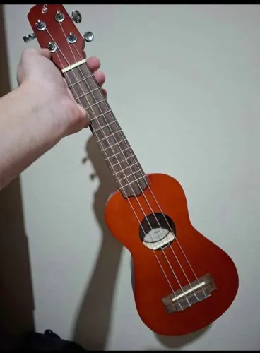 Ukulele Soprano Shelby