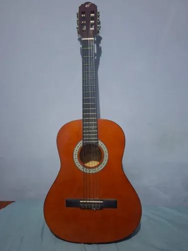 Violão Giannini Star N° 36 - Ótimo Estado