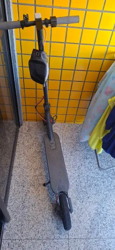 Patinete eletrico Foston s09
