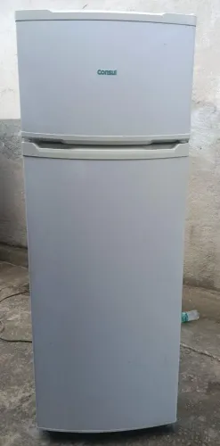GELADEIRA CONSUL DISPONÍVEL