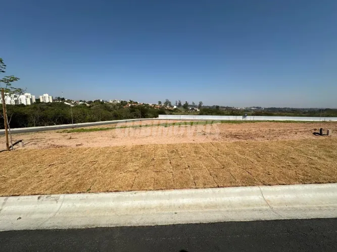 terreno - Fazenda Pau D'Alho - Campinas