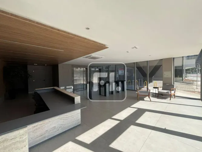 Conjunto para alugar, 1254 m² por R$ 106.290,00/mês - Barra Funda - São Paulo/SP