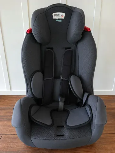 Cadeirinha para carro bebê
