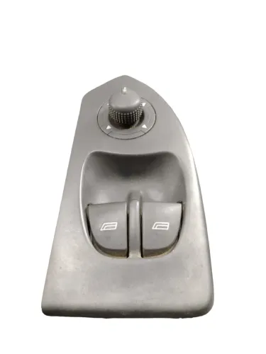 Comando Vídro E Retrovisor Fiat Ducato 2014