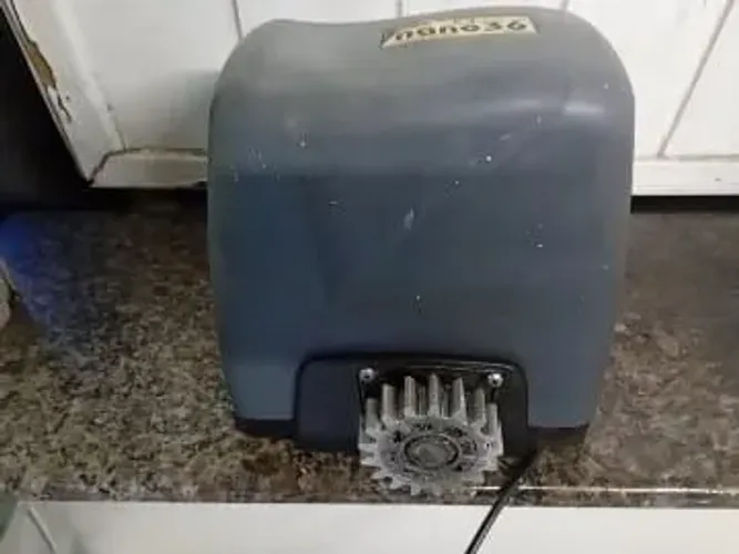 Motor de Portão Rossi