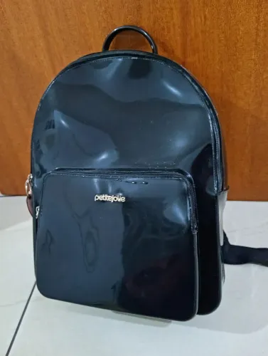 Mochila Petiti Jolie
