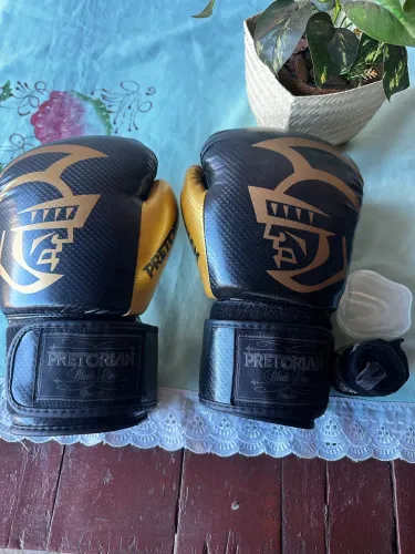 Luva box