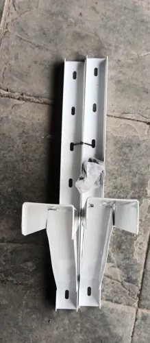 Suporte ar condicionado reforçado para ar até 60000btus