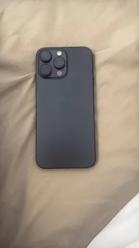 iPhone 16 PRO MAX (grt apple)