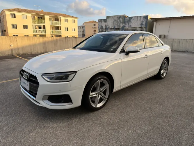 Audi A4 Prestige 2.0 TFSI 190cv S-tronic 2021
