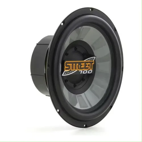 Promoção - Subwoofer Spyder Street 12 Polegadas 700W