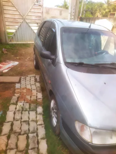Chevrolet Corsa Wind 1.0 MPFI / EFI 2P (álcool) 2000