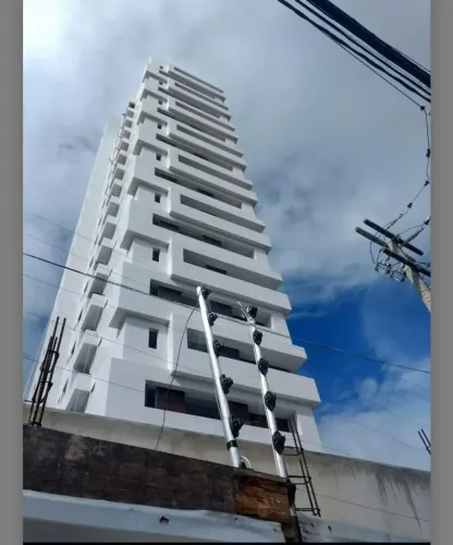 CONDOMINIO LISETTE GALVÃO