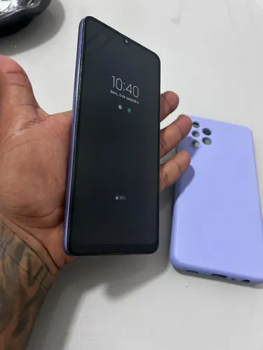 Samsung A32