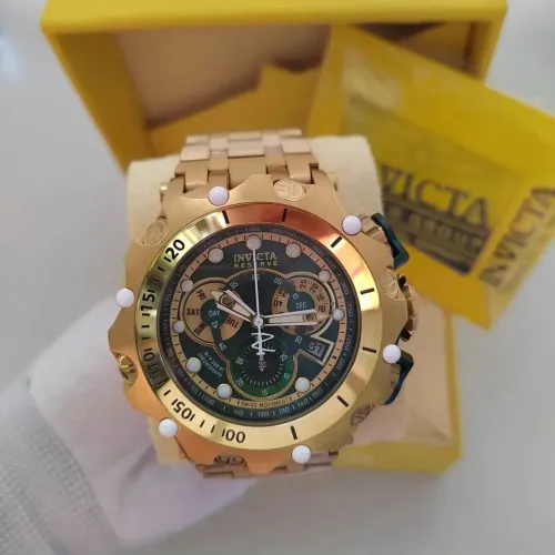 Invicta Reserve Venom Hybrid 