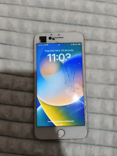 iPhone 8 Plus PRA HOJE