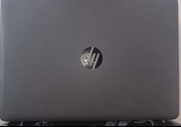 Notebook Hp i5