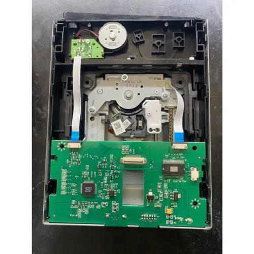 Driver CD XBOX DL10N