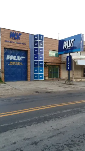 ATENDENTE PARA VIDRAÇARIA