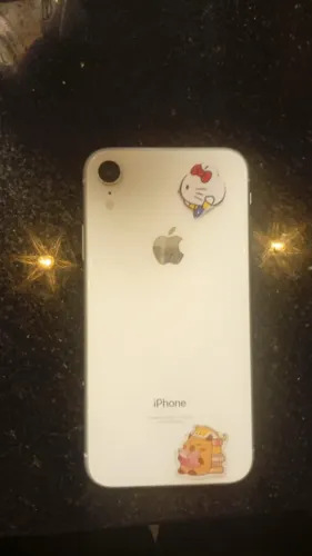IPHONE XR 64gb 80%bateria , FACE ID ON