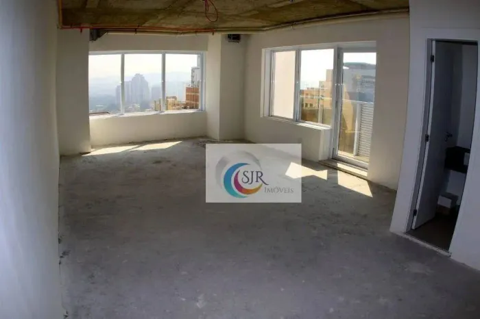 Sala para alugar, 51 m² Alphaville Empresarial - Barueri/SP