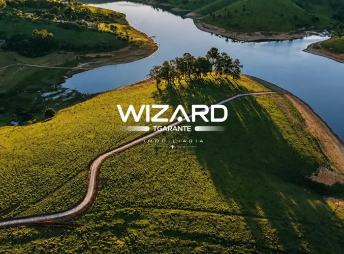 Terrenos em Piracaia de 20.000 metros, acesso represa Jaguari, vista panorâmica