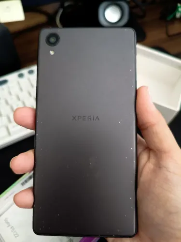 Celular sony