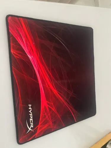 Mousepad HyperX