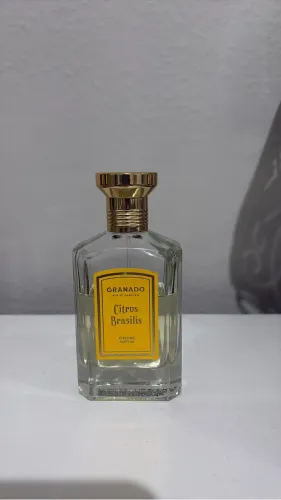 CITRUS BRASILE - GRANADO