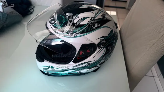 Capacete - MT Helmets