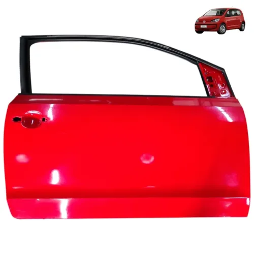 Porta direita VW up 2 portas 2014 2015 2016 2017 2018 2019